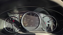2022 (72) MAZDA CX-5 2.0 Sport Black Edition 5dr Auto 5887755