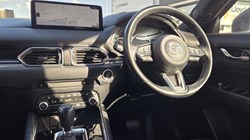 2022 (72) MAZDA CX-5 2.0 Sport Black Edition 5dr Auto 5887735