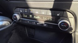2022 (72) MAZDA CX-5 2.0 Sport Black Edition 5dr Auto 5887749