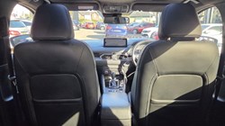 2022 (72) MAZDA CX-5 2.0 Sport Black Edition 5dr Auto 5887731