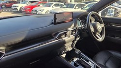 2022 (72) MAZDA CX-5 2.0 Sport Black Edition 5dr Auto 5887738