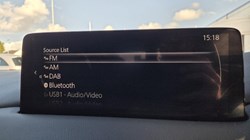 2022 (72) MAZDA CX-5 2.0 Sport Black Edition 5dr Auto 5887752