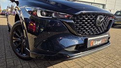 2022 (72) MAZDA CX-5 2.0 Sport Black Edition 5dr Auto 5887721