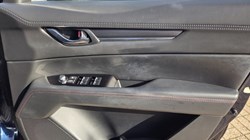 2022 (72) MAZDA CX-5 2.0 Sport Black Edition 5dr Auto 5887742