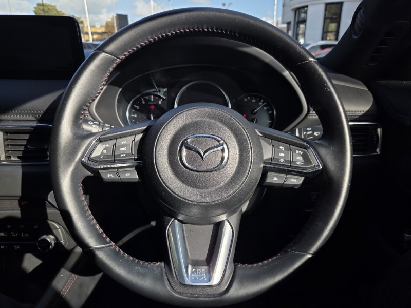 2022 (72) MAZDA CX-5 2.0 Sport Black Edition 5dr Auto 5887746