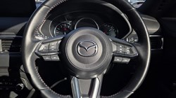 2022 (72) MAZDA CX-5 2.0 Sport Black Edition 5dr Auto 5887746