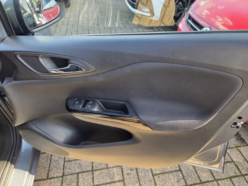 2018 (18) VAUXHALL CORSA 1.4 Energy 5dr [AC] 5883025