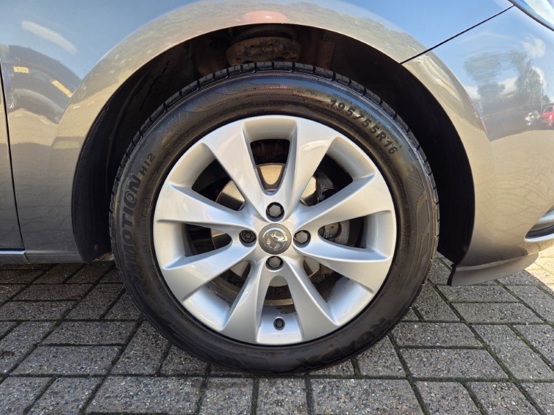 2018 (18) VAUXHALL CORSA 1.4 Energy 5dr [AC] 5882998