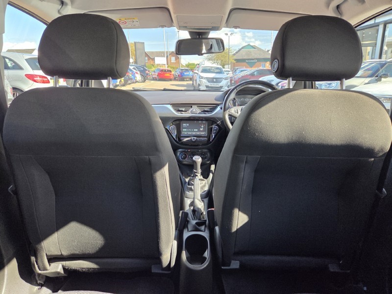 2018 (18) VAUXHALL CORSA 1.4 Energy 5dr [AC] 5883014