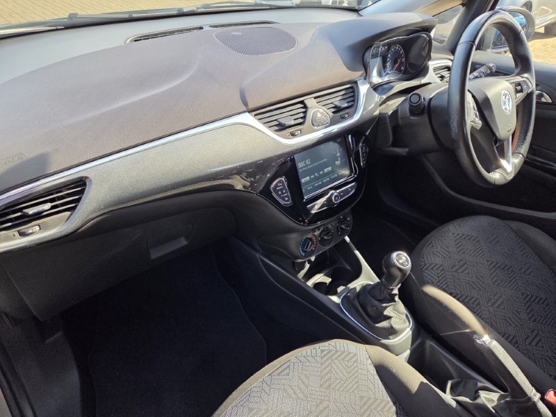 2018 (18) VAUXHALL CORSA 1.4 Energy 5dr [AC] 5883021