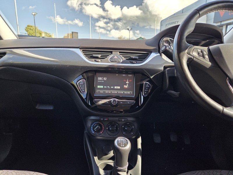 2018 (18) VAUXHALL CORSA 1.4 Energy 5dr [AC] 5883019