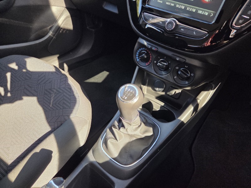 2018 (18) VAUXHALL CORSA 1.4 Energy 5dr [AC] 5883030