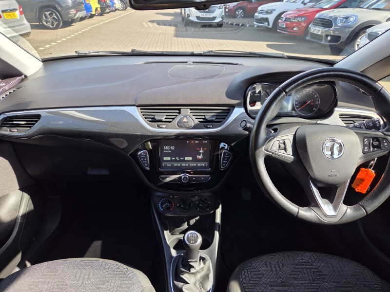 2018 (18) VAUXHALL CORSA 1.4 Energy 5dr [AC] 5883017