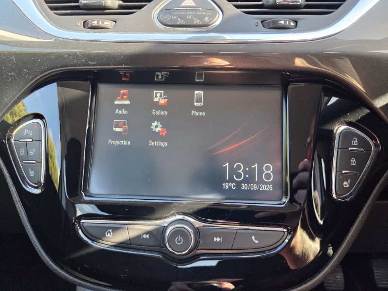 2018 (18) VAUXHALL CORSA 1.4 Energy 5dr [AC] 5883033