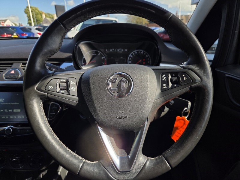 2018 (18) VAUXHALL CORSA 1.4 Energy 5dr [AC] 5883029