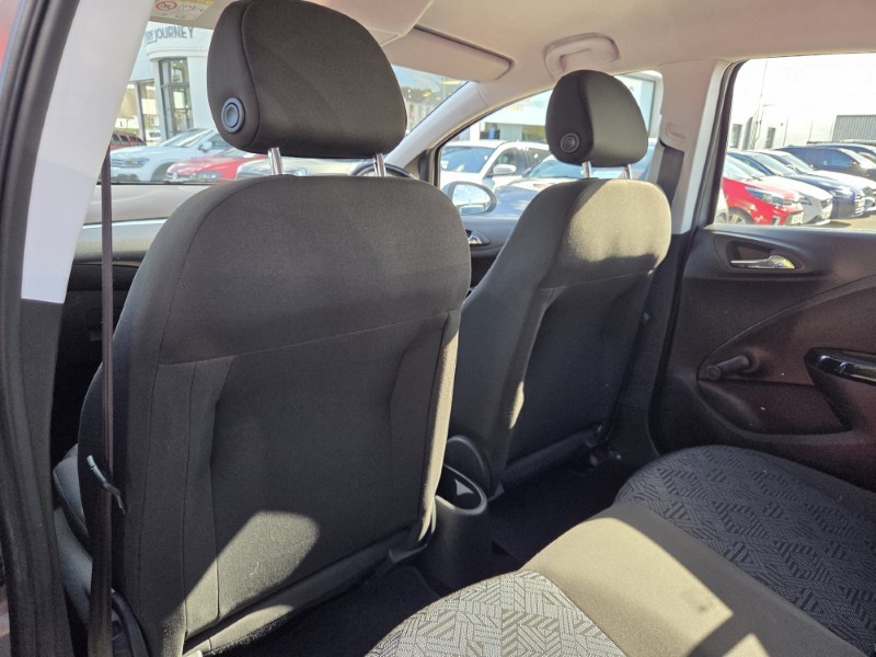 2018 (18) VAUXHALL CORSA 1.4 Energy 5dr [AC] 5883015