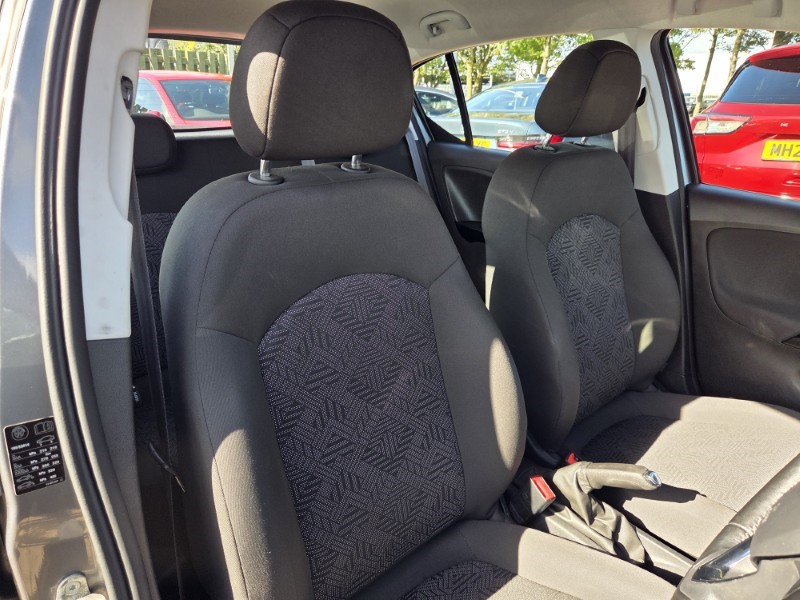 2018 (18) VAUXHALL CORSA 1.4 Energy 5dr [AC] 5883024
