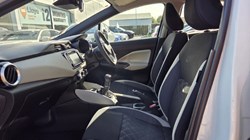 2018 (18) NISSAN MICRA 0.9 IG-T Acenta 5dr 5877205