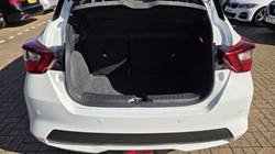 2018 (18) NISSAN MICRA 0.9 IG-T Acenta 5dr 5877195