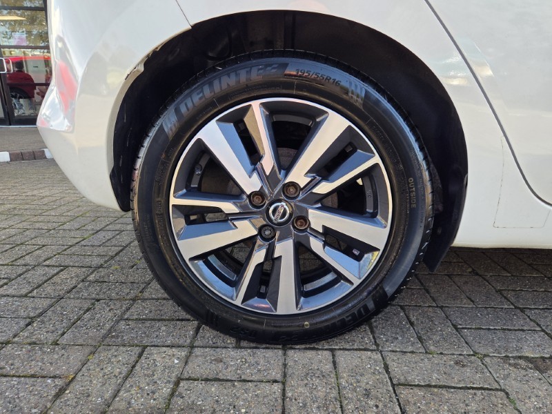 2018 (18) NISSAN MICRA 0.9 IG-T Acenta 5dr 5877180