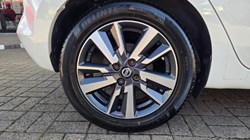 2018 (18) NISSAN MICRA 0.9 IG-T Acenta 5dr 5877180