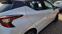2018 (18) NISSAN MICRA 0.9 IG-T Acenta 5dr 5877190