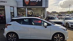 2018 (18) NISSAN MICRA 0.9 IG-T Acenta 5dr 5877179