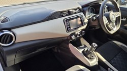 2018 (18) NISSAN MICRA 0.9 IG-T Acenta 5dr 5877204