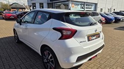 2018 (18) NISSAN MICRA 0.9 IG-T Acenta 5dr 5877192