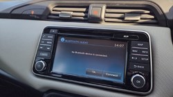 2018 (18) NISSAN MICRA 0.9 IG-T Acenta 5dr 5877216