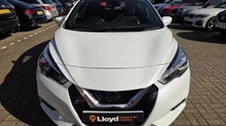 2018 (18) NISSAN MICRA 0.9 IG-T Acenta 5dr 5877183