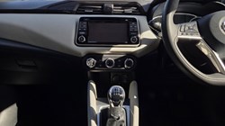 2018 (18) NISSAN MICRA 0.9 IG-T Acenta 5dr 5877202
