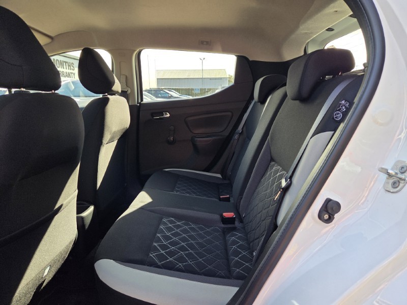 2018 (18) NISSAN MICRA 0.9 IG-T Acenta 5dr 5877199