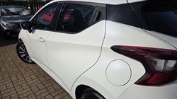 2018 (18) NISSAN MICRA 0.9 IG-T Acenta 5dr 5877188