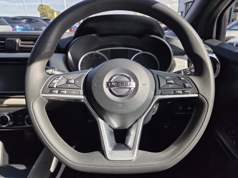 2018 (18) NISSAN MICRA 0.9 IG-T Acenta 5dr 5877212