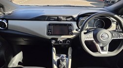 2018 (18) NISSAN MICRA 0.9 IG-T Acenta 5dr 5877200
