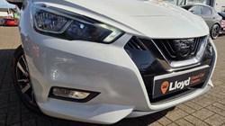 2018 (18) NISSAN MICRA 0.9 IG-T Acenta 5dr 5877186