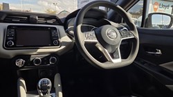 2018 (18) NISSAN MICRA 0.9 IG-T Acenta 5dr 5877201