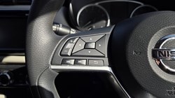 2018 (18) NISSAN MICRA 0.9 IG-T Acenta 5dr 5877210