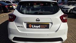 2018 (18) NISSAN MICRA 0.9 IG-T Acenta 5dr 5877193