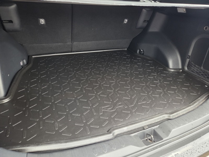 2020 (70) TOYOTA RAV4 2.5 VVT-i Hybrid Excel 5dr CVT 2WD 5882820