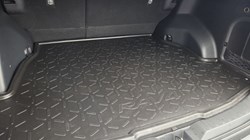 2020 (70) TOYOTA RAV4 2.5 VVT-i Hybrid Excel 5dr CVT 2WD 5882820