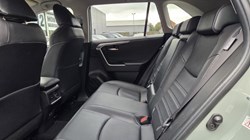 2020 (70) TOYOTA RAV4 2.5 VVT-i Hybrid Excel 5dr CVT 2WD 5882824