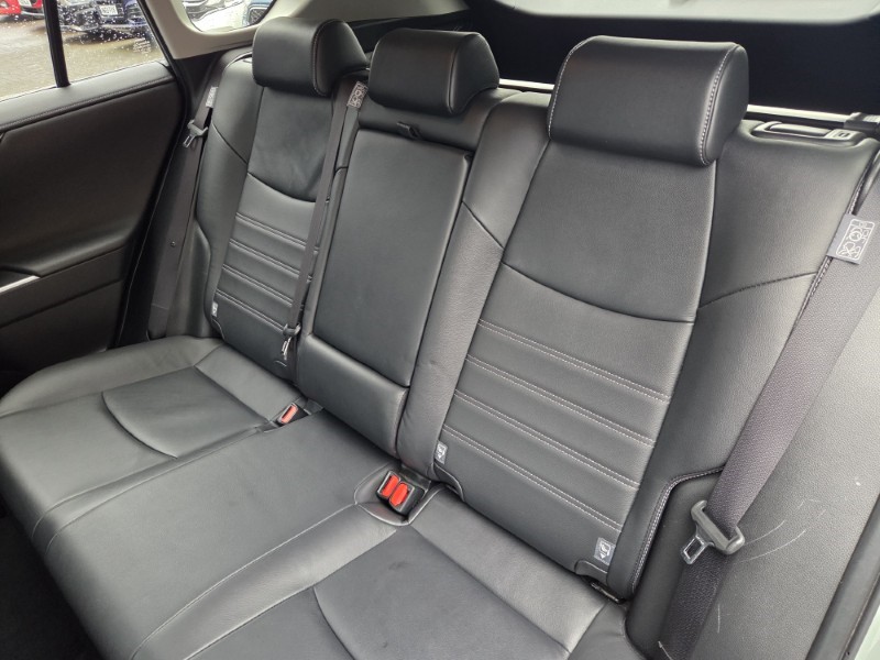 2020 (70) TOYOTA RAV4 2.5 VVT-i Hybrid Excel 5dr CVT 2WD 5882828
