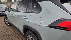 2020 (70) TOYOTA RAV4 2.5 VVT-i Hybrid Excel 5dr CVT 2WD 5882813