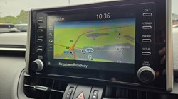 2020 (70) TOYOTA RAV4 2.5 VVT-i Hybrid Excel 5dr CVT 2WD 5882844