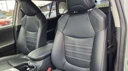 2020 (70) TOYOTA RAV4 2.5 VVT-i Hybrid Excel 5dr CVT 2WD 5882831