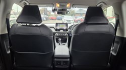 2020 (70) TOYOTA RAV4 2.5 VVT-i Hybrid Excel 5dr CVT 2WD 5882821