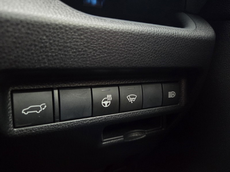 2020 (70) TOYOTA RAV4 2.5 VVT-i Hybrid Excel 5dr CVT 2WD 5882847