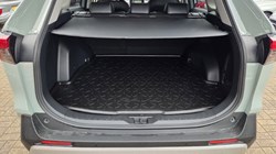 2020 (70) TOYOTA RAV4 2.5 VVT-i Hybrid Excel 5dr CVT 2WD 5882819